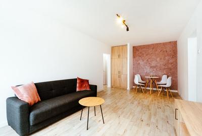 Apartament 2 camere | 5 min Metrou 1 Decembrie | Zona Ozana - Titan linistit