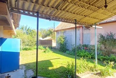 Casa renovabila, 3 camere, 1400 mp teren, in Mihai Viteazu - 16