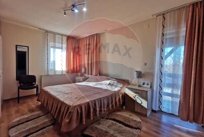 Casă individuală cu 6 camere cu Garaj în Calea Clujului - 5