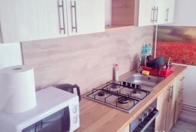 Apartament cu 3 camere decomandat în Faleză - 7