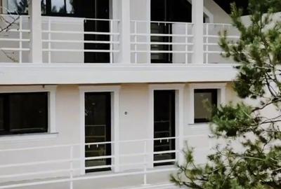 Casă cu 4 camere în Vișan - 8