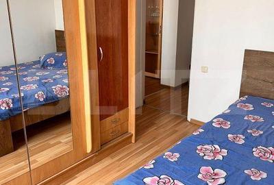 Apartament cu 2 camere semidecomandat, mobilat în Central - 7