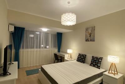 Apartament cu vedere spre piscina ! - 29