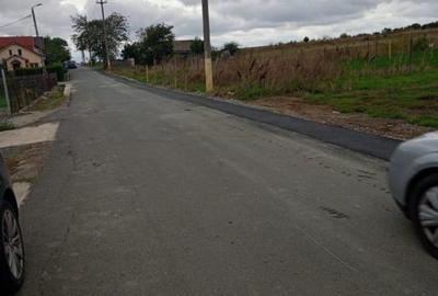 Proprietar ,teren intravilan 1000mp ,Str. Islazului ,Valu Lui Traian Proprietar ,teren intravilan 1000mp ,Str. Islazului ,Valu Lui Traian - 5