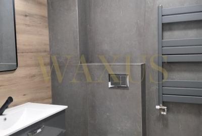 Apartament cu 3 camere semidecomandat în Florești - 7