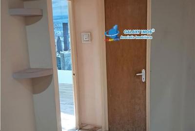 Apartament cu 3 camere în Calea București - 10