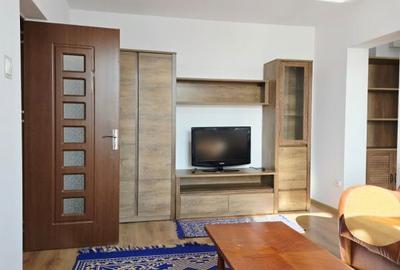 Apartament cu 2 camere semidecomandat, mobilat în Tomis II - 3