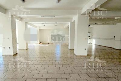 Spatiu comercial Manastur