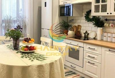 Apartament cu 2 camere decomandat în Berceni - 3