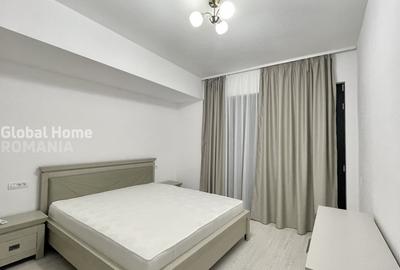 2 Camere - Decebal | 66 MP |  Prima Inchiriere - Centrala Proprie - 5