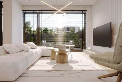 PIPERA - BELLEMONDE, VILA PREMIUM 4 CAMERE, TEREN 183 MP, FACILITATI EXCLUSIVE! - 10