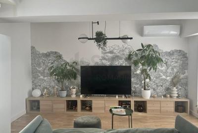 REA1024565 Apartament 3 camere - Pipera -Fabrica de Glucoza