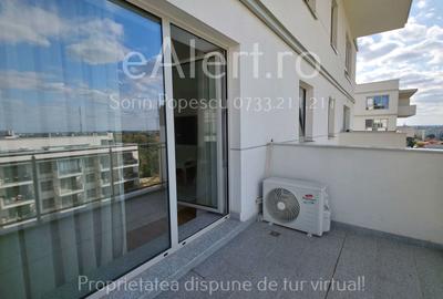 Apartament 2 camere – Luxuria Residence, Domenii–Expoziției - 13
