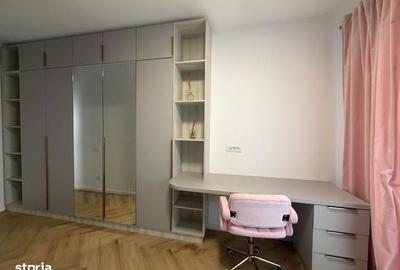 Apartament cu 3 camere, mobilat în Central - 12
