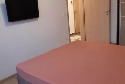 Apartament cu 2 camere decomandat în Avantgarden