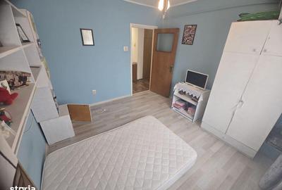 Apartament cu 4 camere în City Park Mall - 10