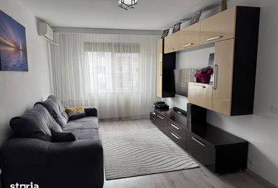 Apartament cu 3 camere în Drumul Taberei - 4
