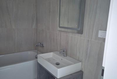 Apartament cu o camera Tatarasi - 10