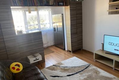 Apartament cu 2 camere, mobilat în Inel II