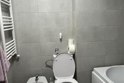 Apartament cu 2 camere decomandat în Cug - 14