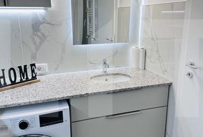 Apartament cu 2 camere în Aurel Vlaicu - 12