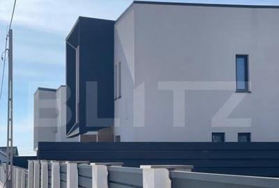 Casă cu 3 camere cu Teren 400 Mp în Central - 5