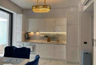 Apartament decomandat în Central