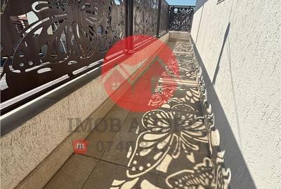 Apartament cu 4 camere decomandat în Central - 2