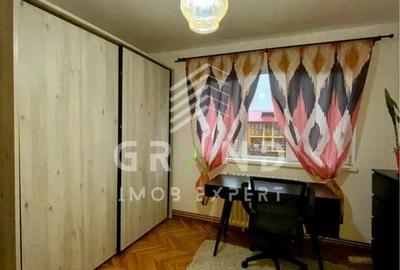 Apartament cu 2 camere decomandat în Mănăștur - 4