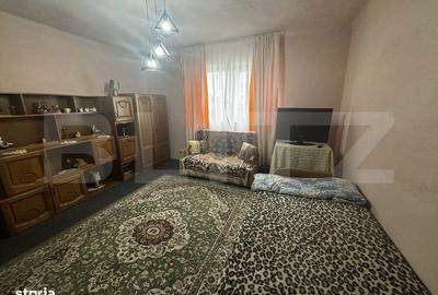 Casă cu 3 camere în Vetiș - 3