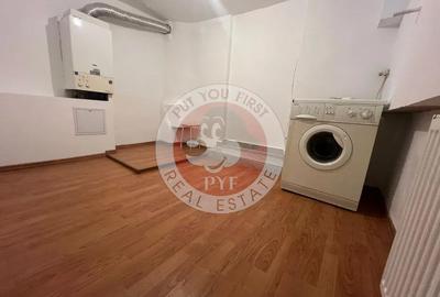 Apartament cu 2 camere semidecomandat în Iancului - 2