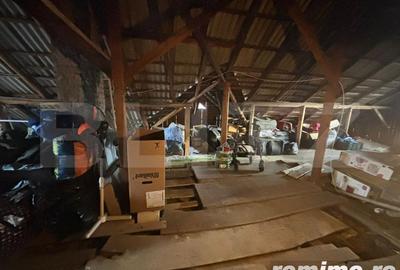 Casă cu 7 camere cu Teren 300 Mp în Central - 11