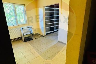 Apartament cu 2 camere în Central - 1