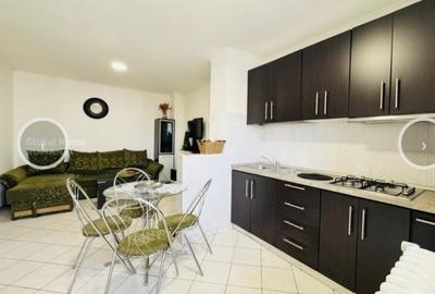 Apartament cu 2 camere semidecomandat, mobilat în 13 Septembrie - 8