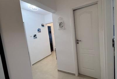 Apartament cu 3 camere decomandat, mobilat în Drumul Taberei - 5