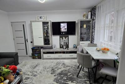 Apartament cu 2 camere nedecomandat în Nord - 6