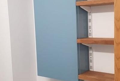Apartament cu 2 camere semidecomandat, mobilat în Universitate - 5