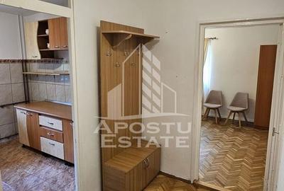 Apartament cu 2 camere în Dumbrăvița - 7