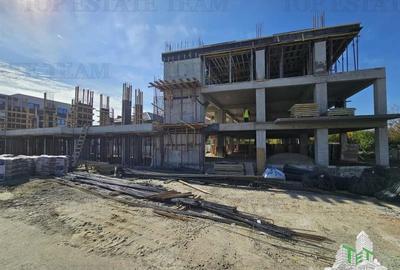 Apartament cu 2 camere semidecomandat în 1 Decembrie 1918
