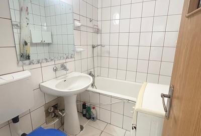 Apartament cu 2 camere semidecomandat, mobilat în Grivița - 17