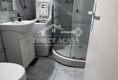 Apartament cu 2 camere, mobilat în Cornișa - 7
