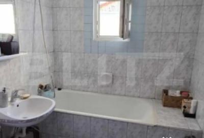 Apartament cu 3 camere decomandat în Păcurari - 2