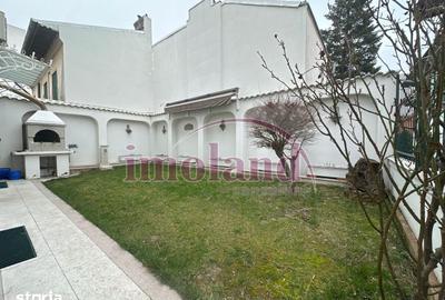 Casă cu 7 camere cu Canalizare în Floreasca - 1