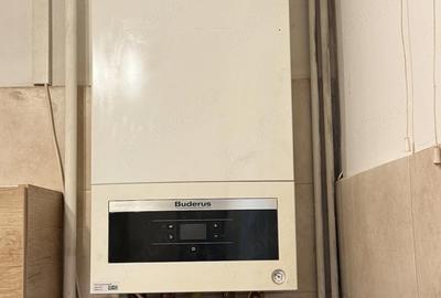 Apartament cu 2 camere decomandat în Floreasca - 3