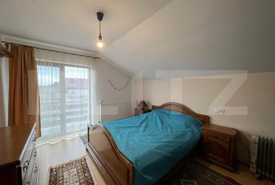 Casa individuala, 4 camere, 150mp, 500 teren, zona Chinteni - 1