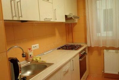 Apartament cu 3 camere de inchiriat-Chisinau-Diham-Basarabia-cu centrala, loc de parcare - 3