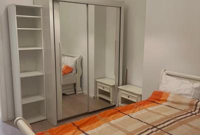 Apartament 3 camere Lux +Loc Parcare Subteran situat in zona 13 Septembrie - 22