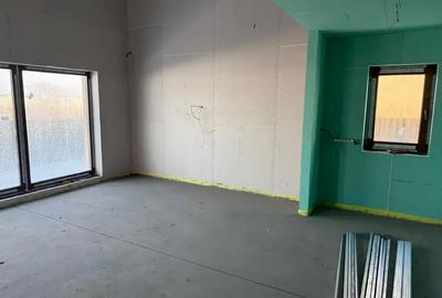 Casă cu 4 camere cu Canalizare în Cernica - 23