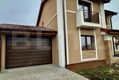 Casa individuala moderna - Cartierul Primaverii - Sacalaz - 5