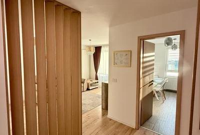 Apartament cu 2 camere - Coresi, Brasov | Mobilat, utilat complet, parcare - 3